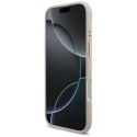 Guess 4G Big 4G Classic Logo - Etui iPhone Air (różowy / złoty)