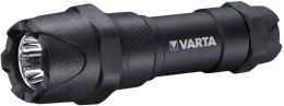 LATARKA LED NIEZNISZCZALNA F10 PRO 6W (+ 3xAAA) 300 lm VARTA
