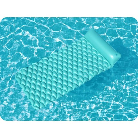 Materac plażowy Float n Roll 213 x 86 cm Bestway 44020