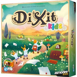 Rebel - Dixit Kids