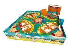 Rebel - Dixit Kids