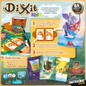 Rebel - Dixit Kids