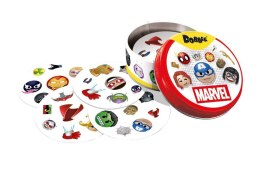 Rebel - Dobble Marvel Emoji Eco