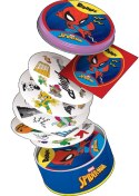 Rebel - Dobble Spider-Man
