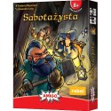 Rebel - Sabotażysta (edycja Rebel)