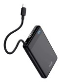 Trust 25880 bank mocy Litowo-jonowa (Li-Ion) 10000 mAh Czarny
