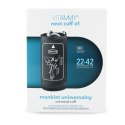 VITAMMY NEXT CUFF E1 Mankiet uniwersalny do ciśnieniomierzy naramiennych 22-42cm