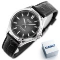 ZEGAREK MĘSKI CASIO MTS-RS100L-1A + BOX