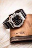 ZEGAREK MĘSKI CASIO Sports WS-1400H-1B + BOX (zd271a)