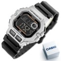 ZEGAREK MĘSKI CASIO Sports WS-1400H-1B + BOX (zd271a)