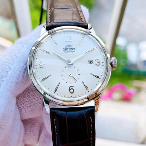 Zegarek Męski Orient Classic RA-AP0002S10B + BOX