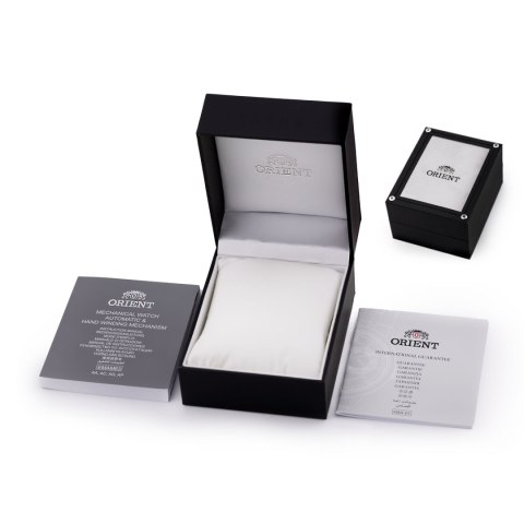 Zegarek Męski Orient Classic RA-AP0002S10B + BOX