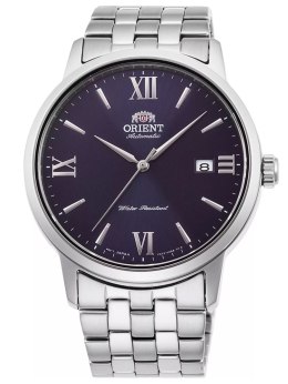 Zegarek Męski Orient Contemporary RA-AC0F09L10B + BOX