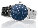 Zegarek Męski Orient Contemporary RA-AC0F09L10B + BOX