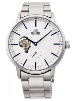 Zegarek Męski Orient Open Heart Automatic RA-AR0102S10B + BOX