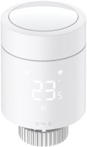Aqara Radiator Thermostat W600 (Offline) Głowica termostatyczna, Zigbee, Thread, BT WT-A03D
