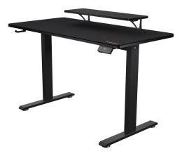 COUGAR Gaming E-Star 120 Czarny