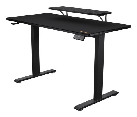 COUGAR Gaming E-Star 120 Czarny