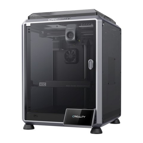 Drukarka 3D Creality K1C 2025