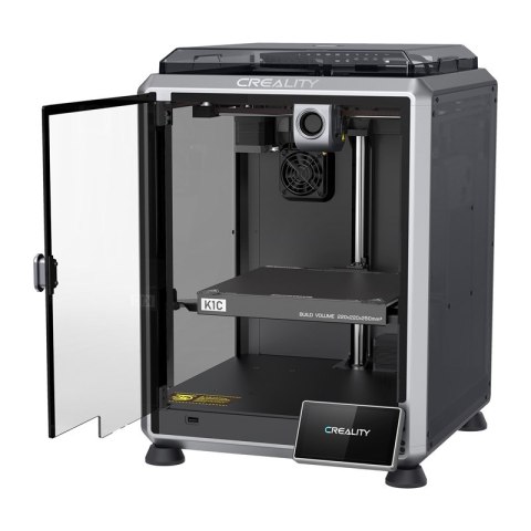 Drukarka 3D Creality K1C 2025