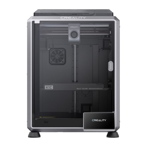 Drukarka 3D Creality K1C 2025