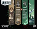 GRA UNMATCHED: WSCHODZĄCE SŁOŃCE - OGRY GAMES