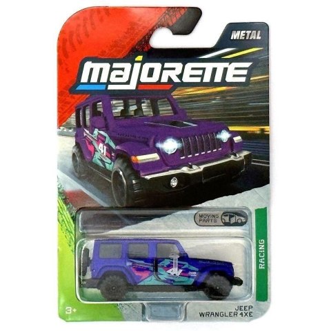 Majorette: Racing Premium, 12rodz.