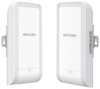 Most Hikvision DS-3WF1000-EI-2N/P