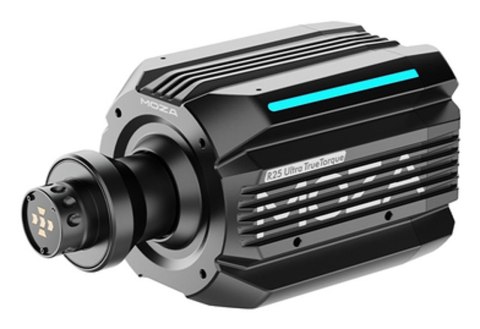 Moza Racing R25 Ultra True Torque DD Wheel Base Podstawa kierownicy wyścigowej