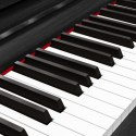 Pianino cyfrowe Kruger&Matz KMDP-755 , kolor czarny mat