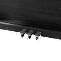 Pianino cyfrowe Kruger&Matz KMDP-755 , kolor czarny mat