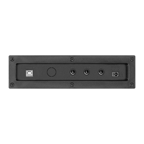 Pianino cyfrowe Kruger&Matz KMDP-755 , kolor czarny mat