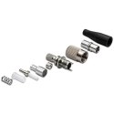 Qoltec Złącza światłowodowe FC/UPC | Singlemode | 3.0mm