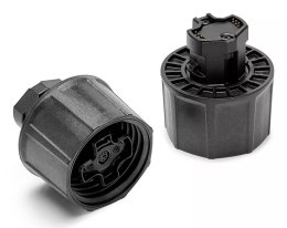 Thrustmaster 4060295 akcesorium do symulatora lotów/wyścigów Dźwignia szybkiego zwalniania
