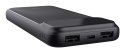 Trust 25882 bank mocy Litowo-jonowa (Li-Ion) 10000 mAh Czarny