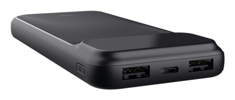 Trust 25882 bank mocy Litowo-jonowa (Li-Ion) 10000 mAh Czarny
