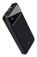 Trust 25882 bank mocy Litowo-jonowa (Li-Ion) 10000 mAh Czarny