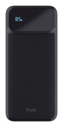 Trust 25882 bank mocy Litowo-jonowa (Li-Ion) 10000 mAh Czarny