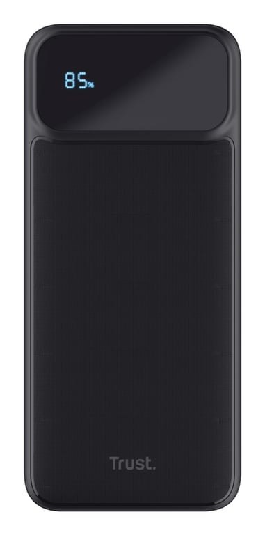 Trust 25882 bank mocy Litowo-jonowa (Li-Ion) 10000 mAh Czarny