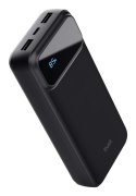 Trust 25883 bank mocy Litowo-jonowa (Li-Ion) 20000 mAh Czarny