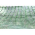 Tunel foliowy - szklarnia ogrodowa - 3x8 m