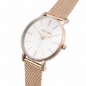 ZEGAREK DAMSKI PAUL LORENS - PL10401B-3D3 (zg505e) + BOX
