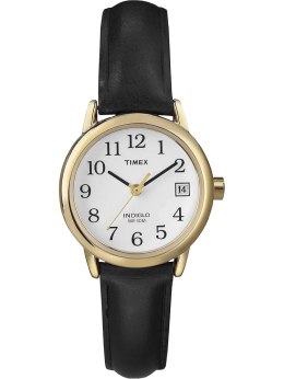 ZEGAREK DAMSKI TIMEX T2H341 (zt622g) INDIGLO