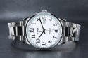 ZEGAREK MĘSKI TIMEX Easy Reader TW2R23300 + BOX
