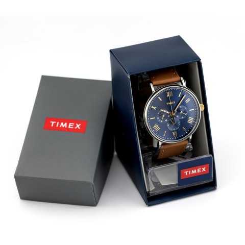 ZEGAREK MĘSKI TIMEX Southview Multi TW2R29100