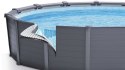 Basen ogrodowy panelowy 478 x 124 cm 11w1 INTEX 26384