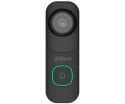 DZWONEK BEZPRZEWODOWY Z KAMERĄ + GONG BEZPRZEWODOWY VDKP01-BG Wi-Fi 6, 4 Mpx DAHUA