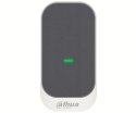 DZWONEK BEZPRZEWODOWY Z KAMERĄ + GONG BEZPRZEWODOWY VDKP01-BG Wi-Fi 6, 4 Mpx DAHUA