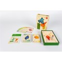 GRA LIŚCIE - podstawa - PORTAL GAMES