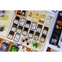 GRA PLANSZOWA ROBINSON CRUSOE- EDYCJA KOLEKCJONERSKA - podstawa PORTAL